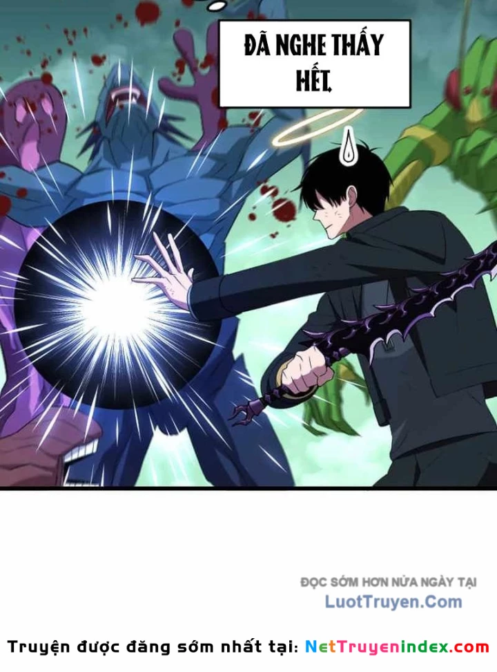 Vô Song Cùng Với Vũ Khí Ẩn Chapter 73 - 16