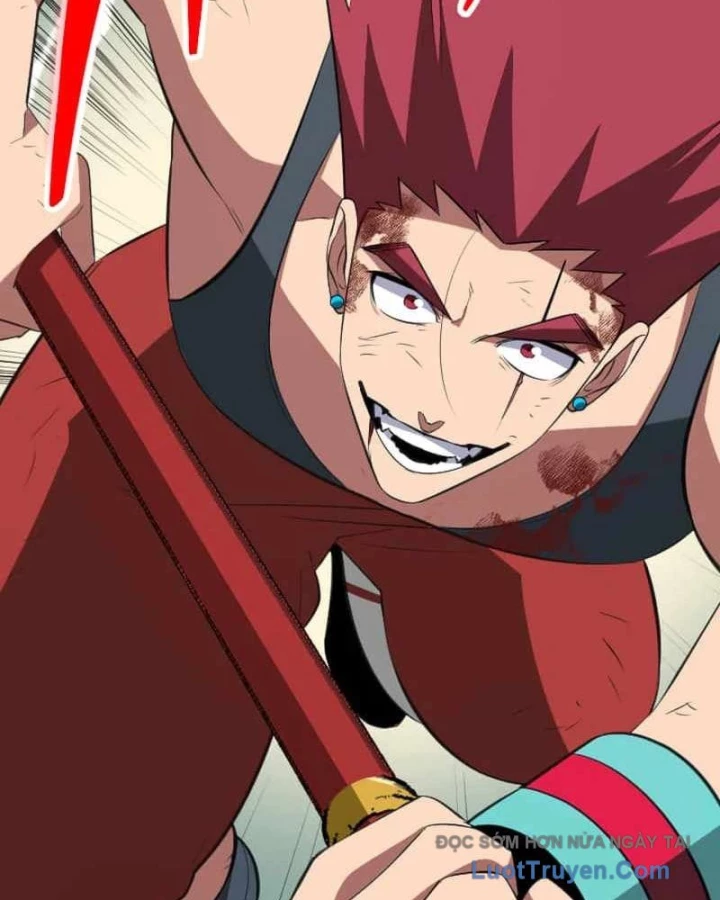 Vô Song Cùng Với Vũ Khí Ẩn Chapter 73 - 18