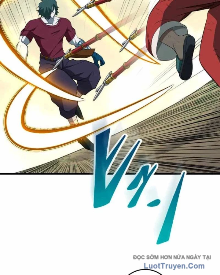 Vô Song Cùng Với Vũ Khí Ẩn Chapter 73 - 21