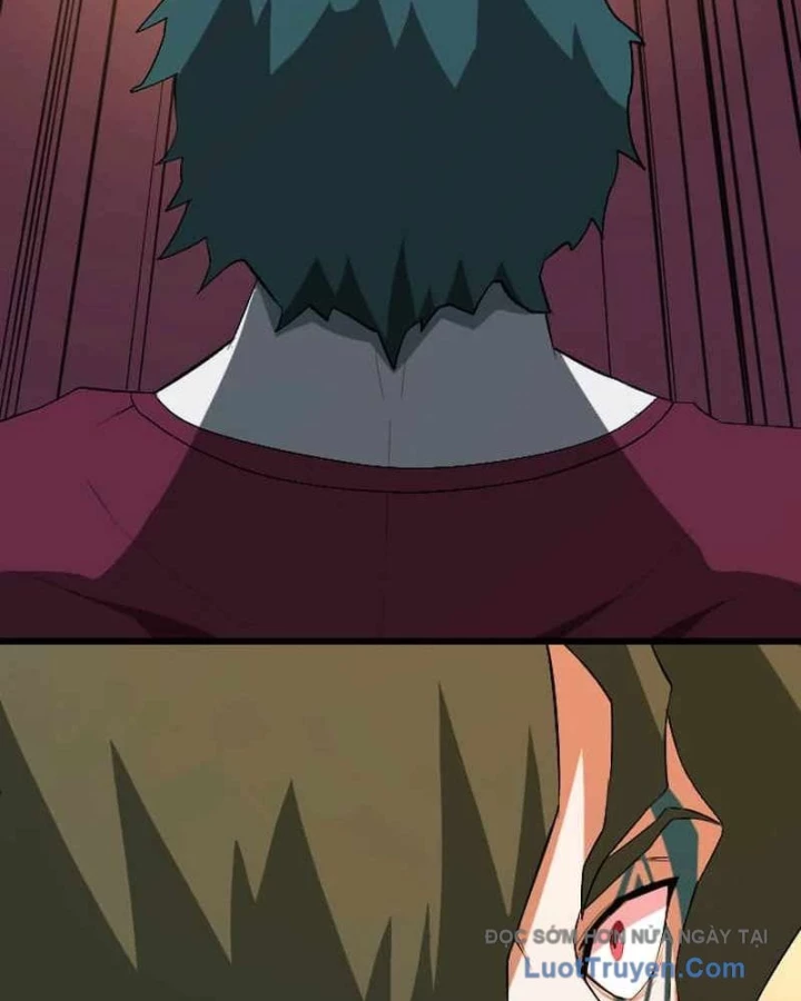 Vô Song Cùng Với Vũ Khí Ẩn Chapter 73 - 26