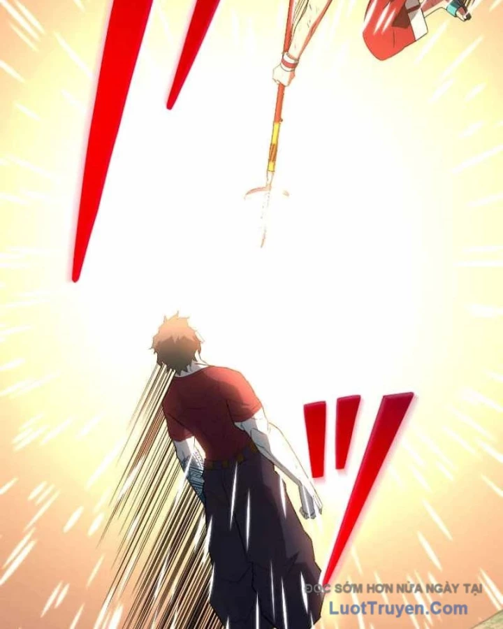 Vô Song Cùng Với Vũ Khí Ẩn Chapter 73 - 28