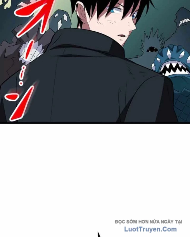 Vô Song Cùng Với Vũ Khí Ẩn Chapter 73 - 31