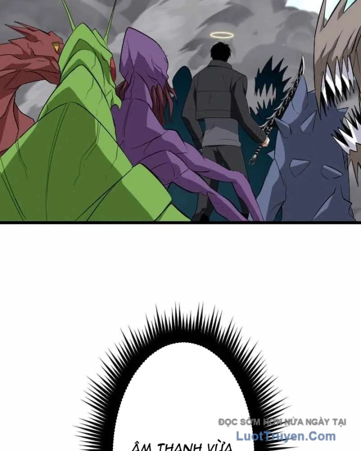 Vô Song Cùng Với Vũ Khí Ẩn Chapter 73 - 33