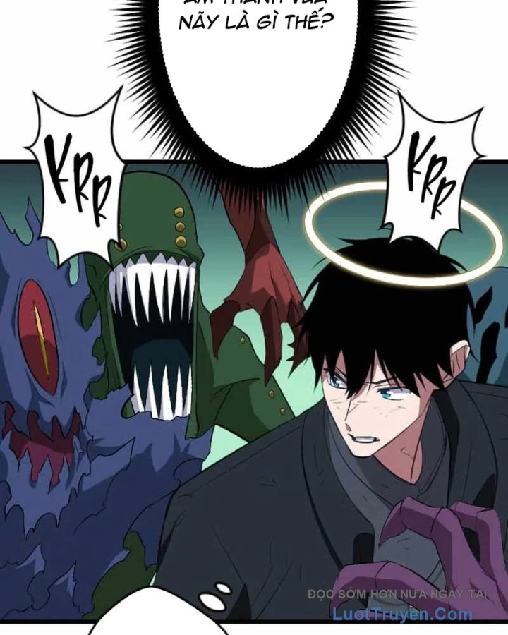 Vô Song Cùng Với Vũ Khí Ẩn Chapter 73 - 34