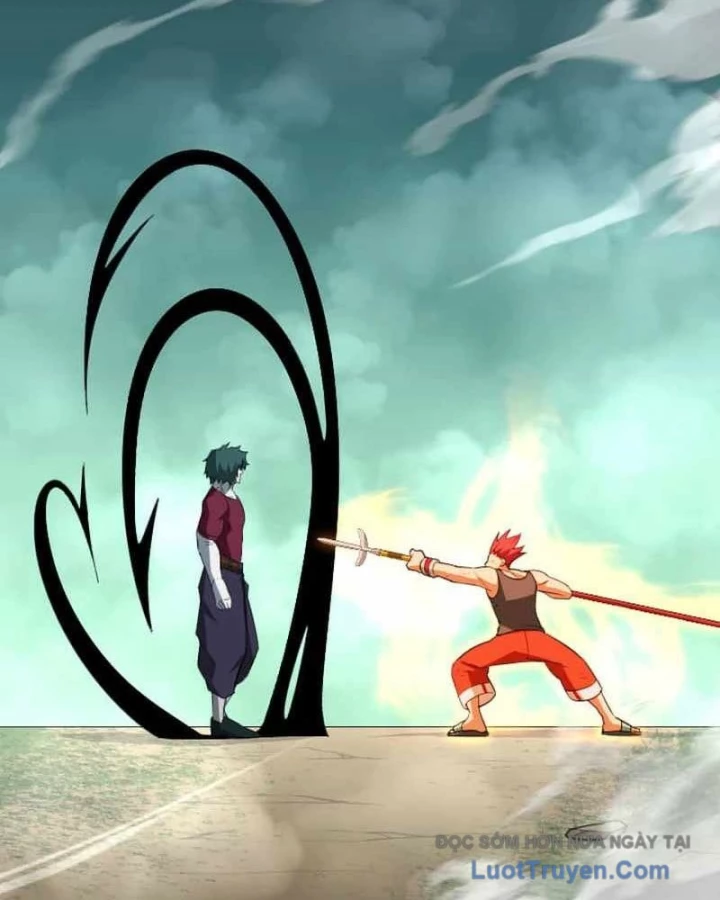 Vô Song Cùng Với Vũ Khí Ẩn Chapter 73 - 36