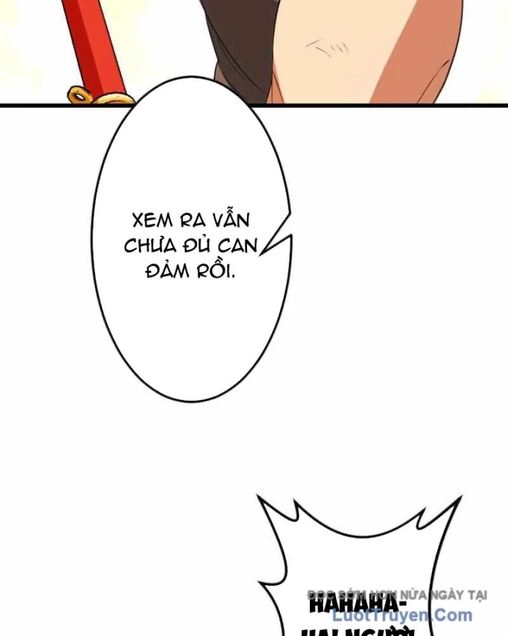 Vô Song Cùng Với Vũ Khí Ẩn Chapter 73 - 41