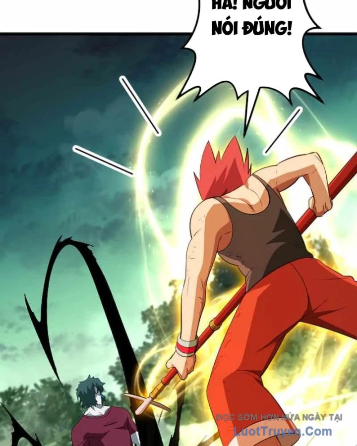 Vô Song Cùng Với Vũ Khí Ẩn Chapter 73 - 42