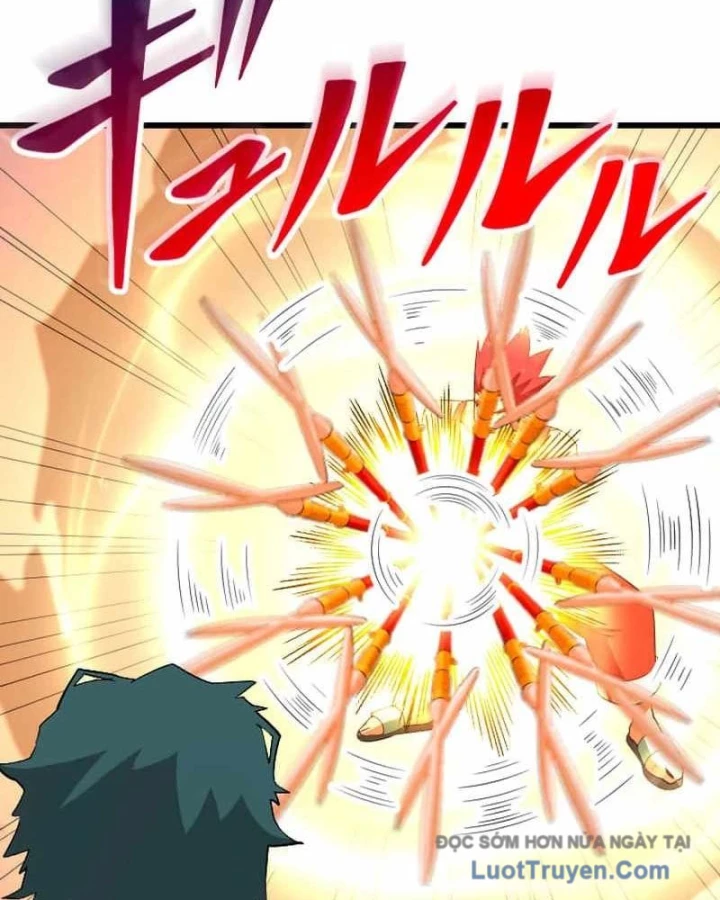 Vô Song Cùng Với Vũ Khí Ẩn Chapter 73 - 58