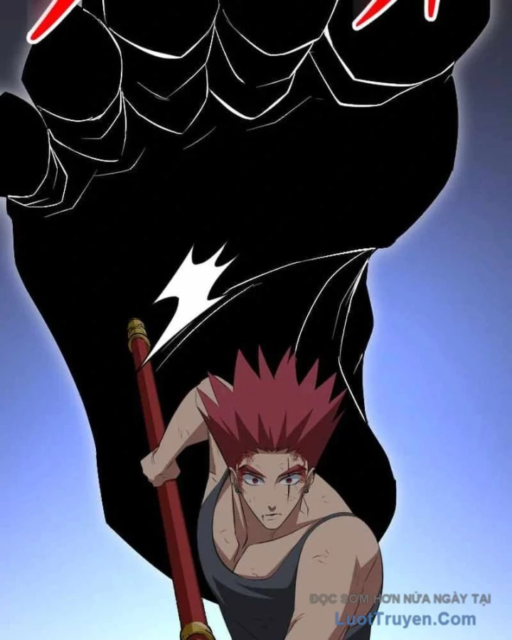 Vô Song Cùng Với Vũ Khí Ẩn Chapter 73 - 67