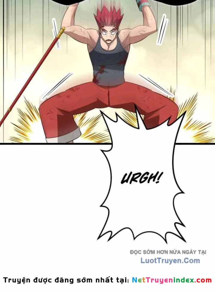 Vô Song Cùng Với Vũ Khí Ẩn Chapter 73 - 70