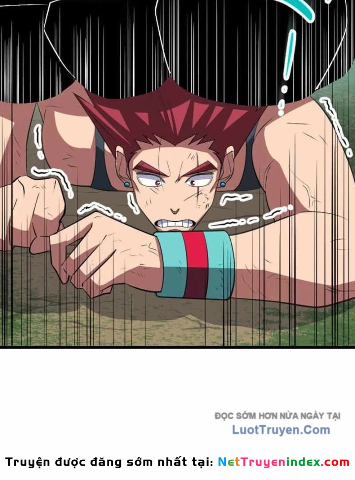 Vô Song Cùng Với Vũ Khí Ẩn Chapter 73 - 77