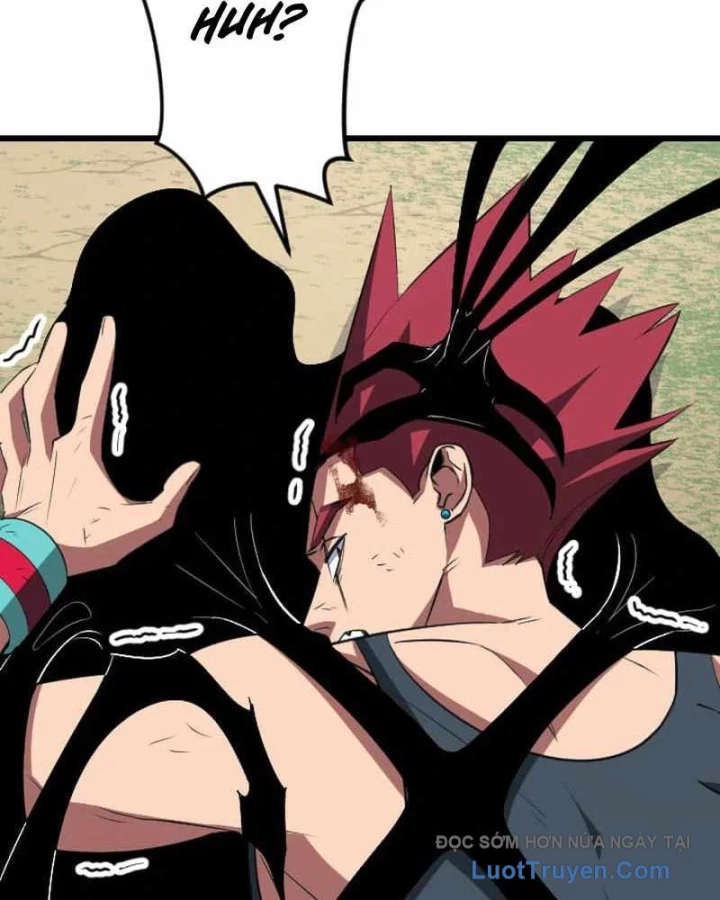 Vô Song Cùng Với Vũ Khí Ẩn Chapter 73 - 81