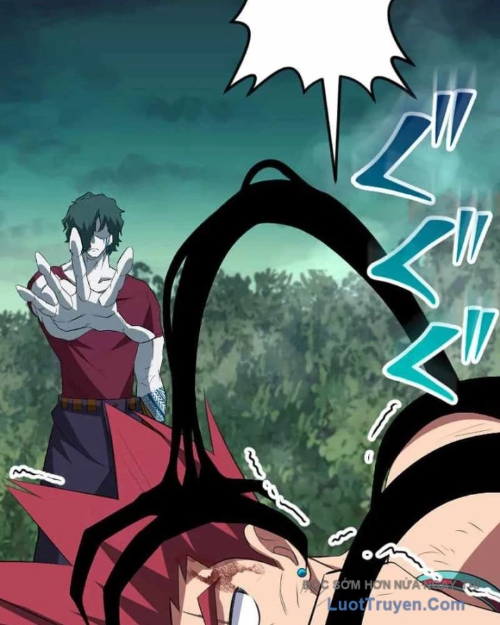 Vô Song Cùng Với Vũ Khí Ẩn Chapter 73 - 84