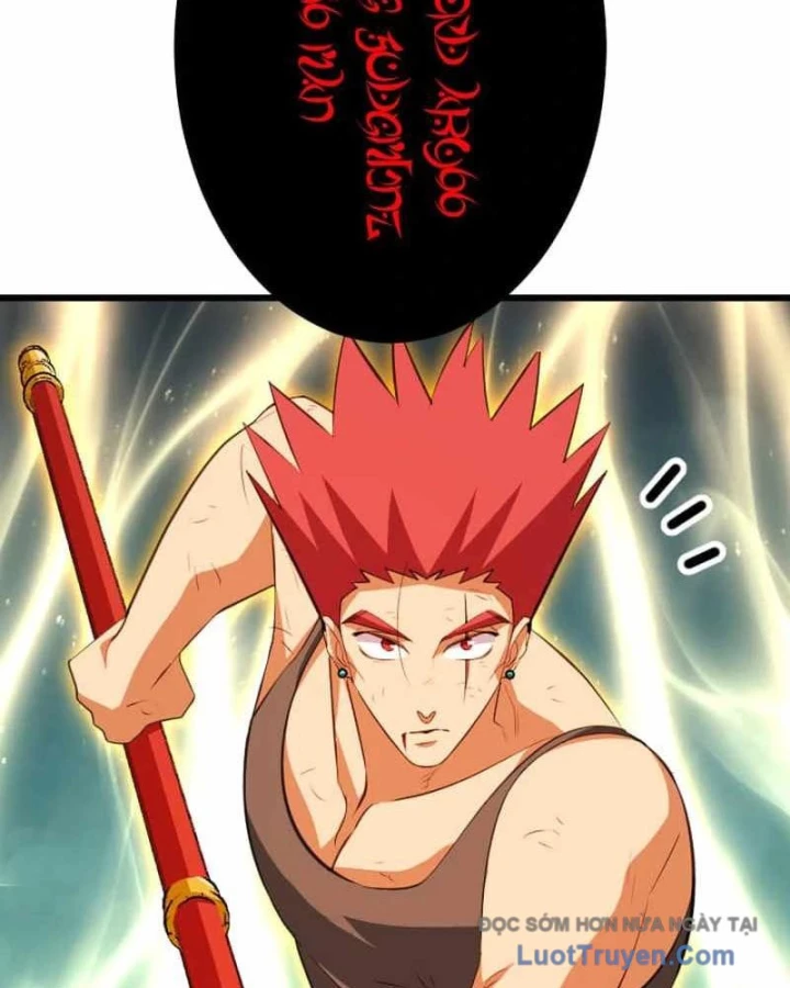 Vô Song Cùng Với Vũ Khí Ẩn Chapter 73 - 113