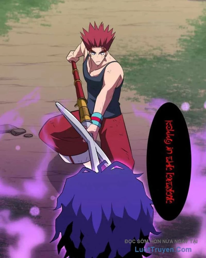 Vô Song Cùng Với Vũ Khí Ẩn Chapter 73 - 118