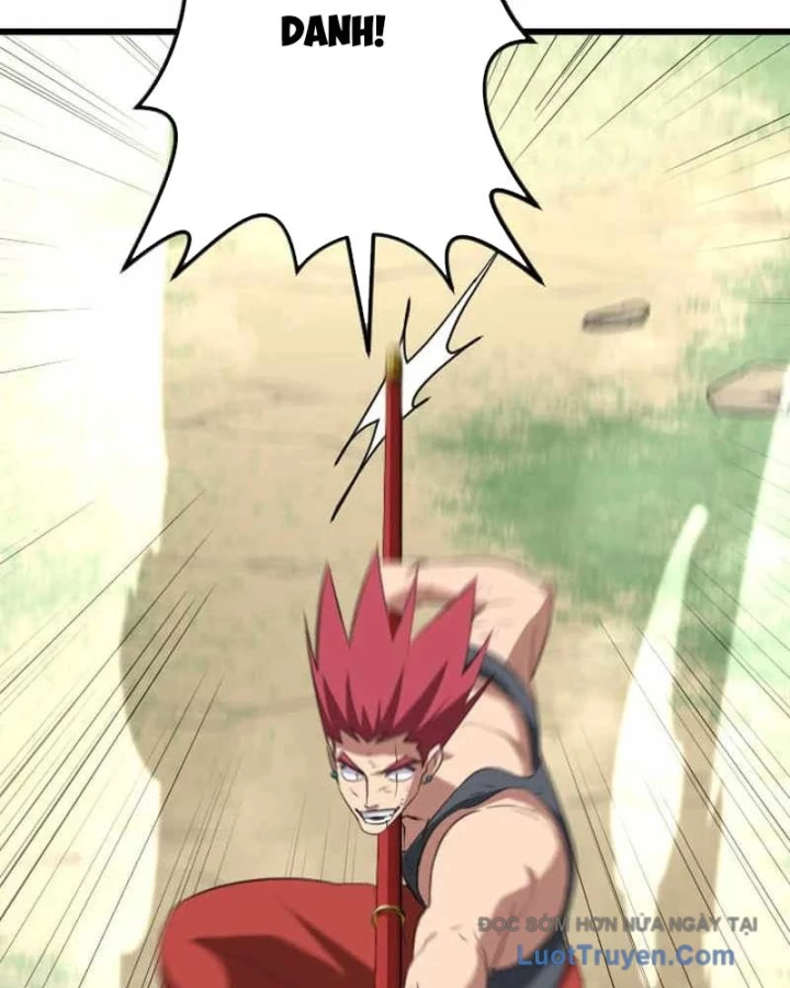 Vô Song Cùng Với Vũ Khí Ẩn Chapter 73 - 124