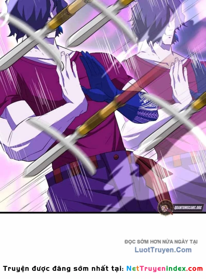 Vô Song Cùng Với Vũ Khí Ẩn Chapter 73 - 128