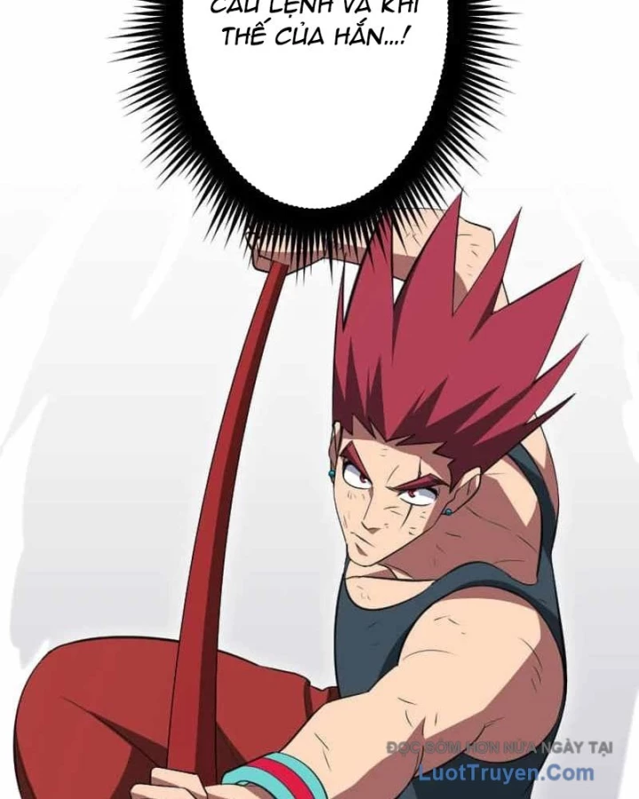 Vô Song Cùng Với Vũ Khí Ẩn Chapter 73 - 133