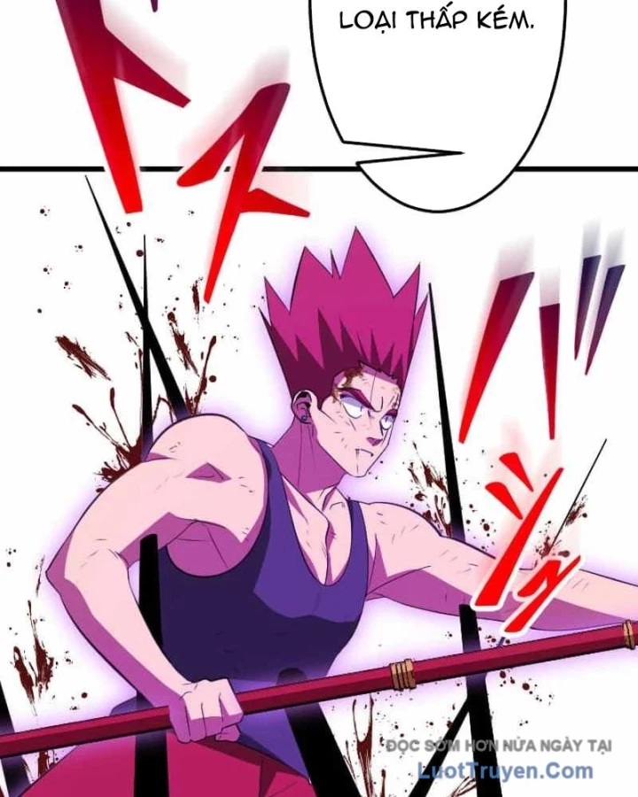 Vô Song Cùng Với Vũ Khí Ẩn Chapter 73 - 144