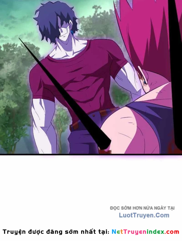 Vô Song Cùng Với Vũ Khí Ẩn Chapter 73 - 148