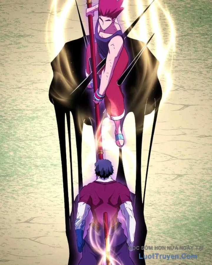 Vô Song Cùng Với Vũ Khí Ẩn Chapter 73 - 157