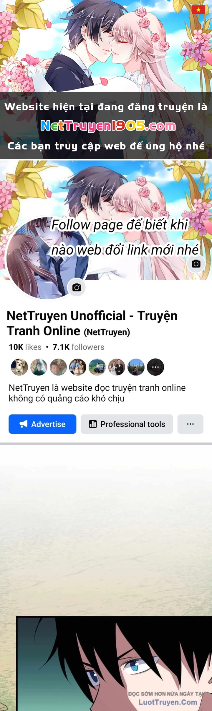 Vô Song Cùng Với Vũ Khí Ẩn Chapter 75 - 1