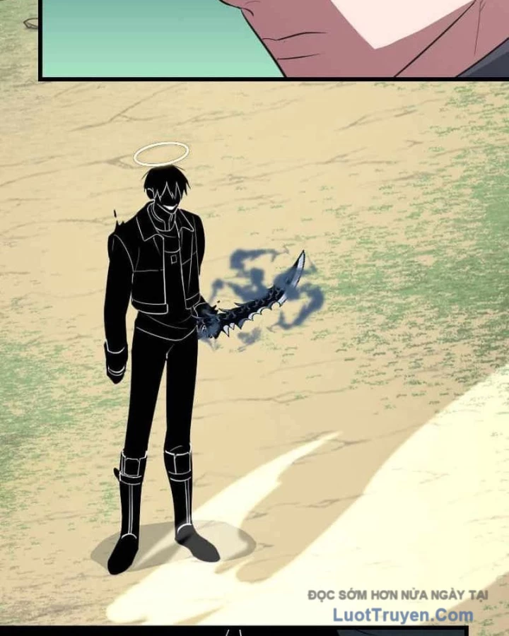 Vô Song Cùng Với Vũ Khí Ẩn Chapter 75 - 2