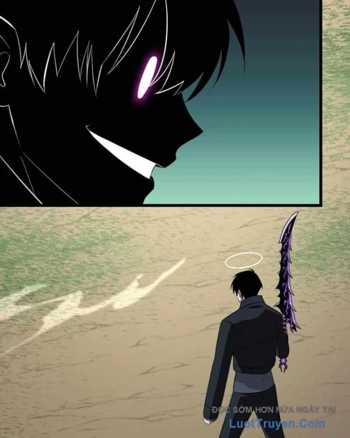 Vô Song Cùng Với Vũ Khí Ẩn Chapter 75 - 3