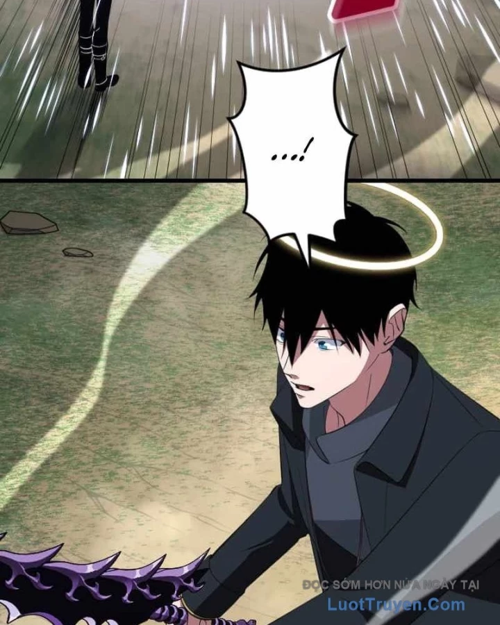 Vô Song Cùng Với Vũ Khí Ẩn Chapter 75 - 12