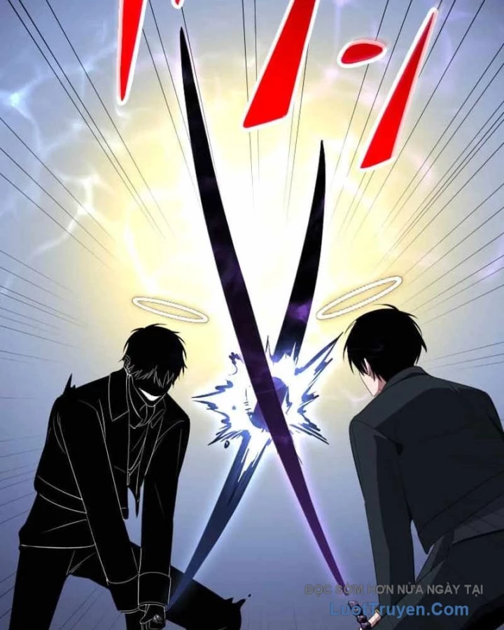 Vô Song Cùng Với Vũ Khí Ẩn Chapter 75 - 23