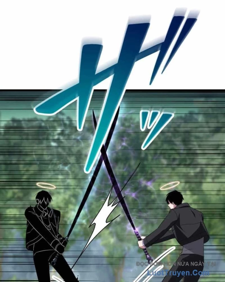 Vô Song Cùng Với Vũ Khí Ẩn Chapter 75 - 25