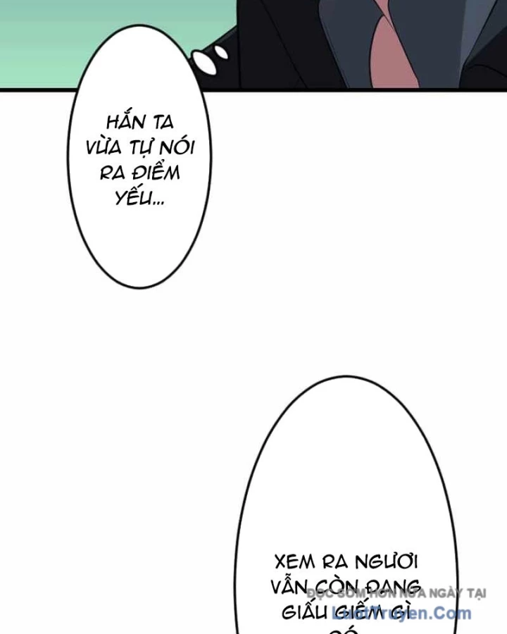 Vô Song Cùng Với Vũ Khí Ẩn Chapter 75 - 40