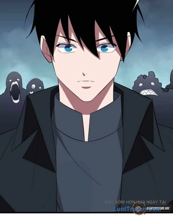 Vô Song Cùng Với Vũ Khí Ẩn Chapter 75 - 44