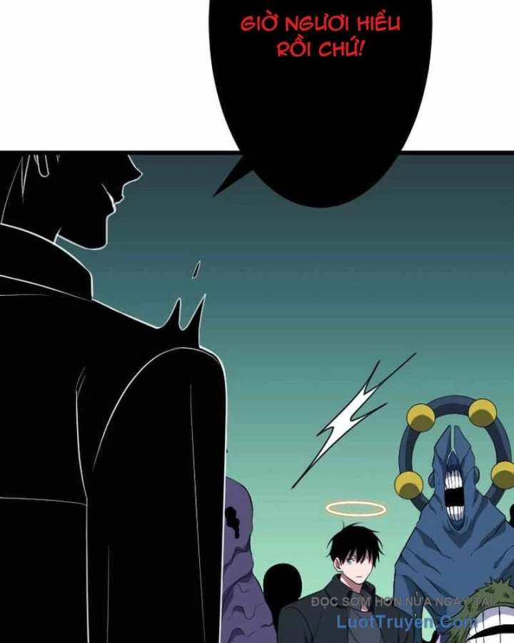 Vô Song Cùng Với Vũ Khí Ẩn Chapter 75 - 51