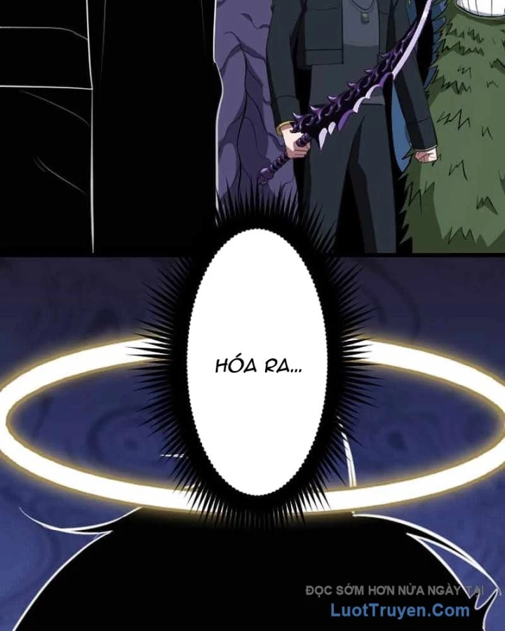 Vô Song Cùng Với Vũ Khí Ẩn Chapter 75 - 52