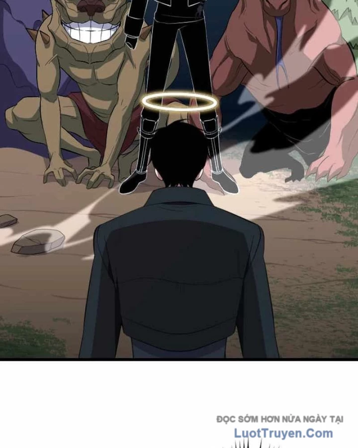 Vô Song Cùng Với Vũ Khí Ẩn Chapter 75 - 61