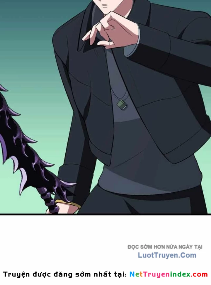 Vô Song Cùng Với Vũ Khí Ẩn Chapter 75 - 63