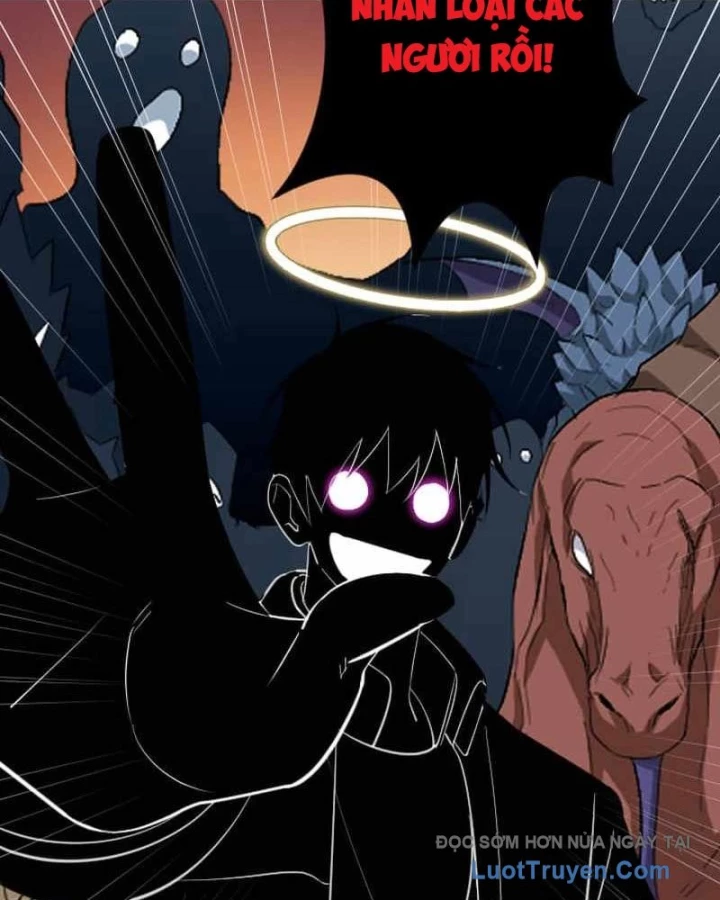 Vô Song Cùng Với Vũ Khí Ẩn Chapter 75 - 69