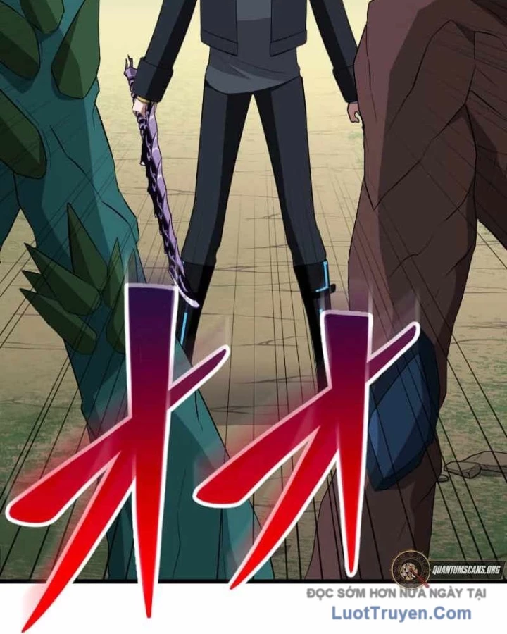 Vô Song Cùng Với Vũ Khí Ẩn Chapter 75 - 72