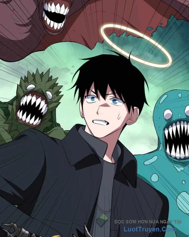 Vô Song Cùng Với Vũ Khí Ẩn Chapter 75 - 74