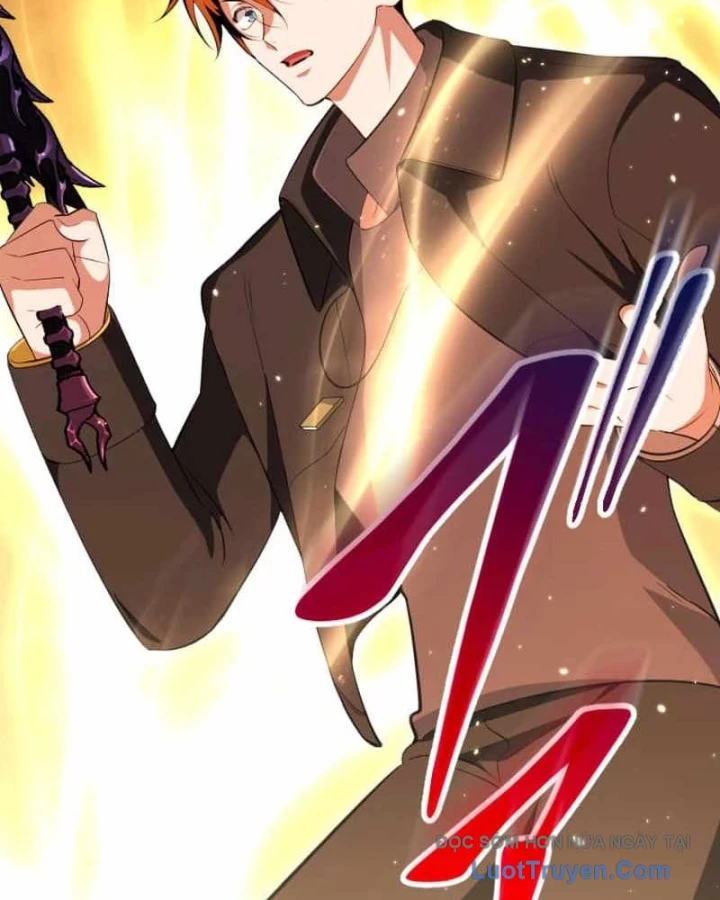 Vô Song Cùng Với Vũ Khí Ẩn Chapter 75 - 80