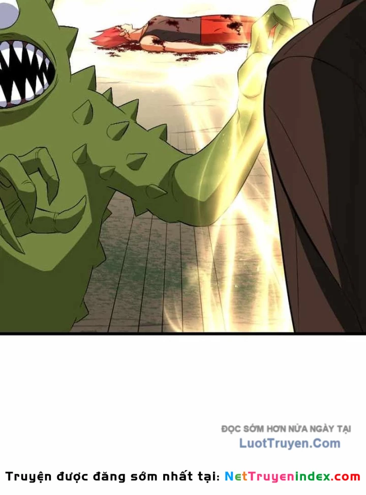 Vô Song Cùng Với Vũ Khí Ẩn Chapter 75 - 84