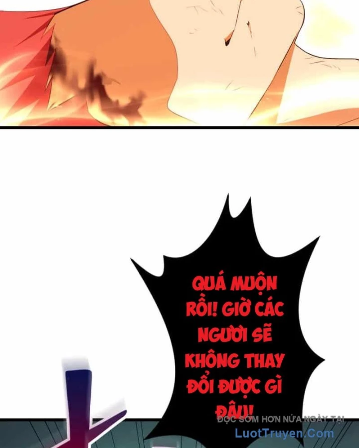 Vô Song Cùng Với Vũ Khí Ẩn Chapter 75 - 91