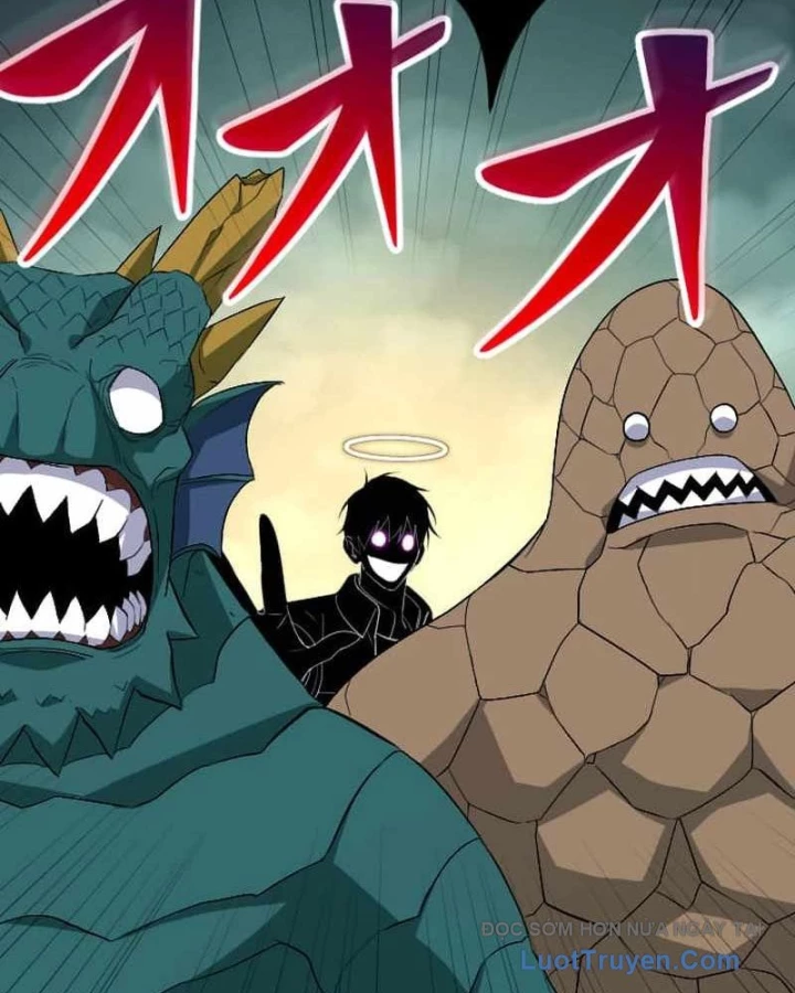 Vô Song Cùng Với Vũ Khí Ẩn Chapter 75 - 92