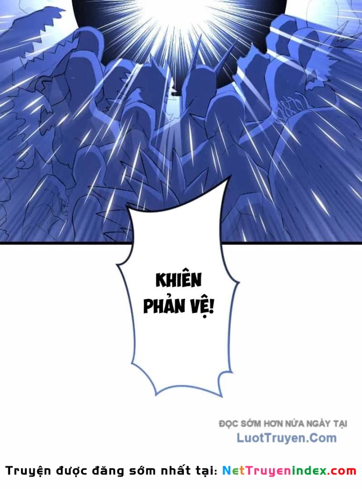 Vô Song Cùng Với Vũ Khí Ẩn Chapter 75 - 95