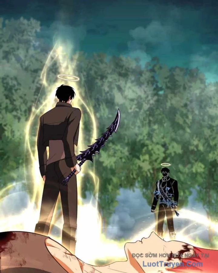 Vô Song Cùng Với Vũ Khí Ẩn Chapter 75 - 106