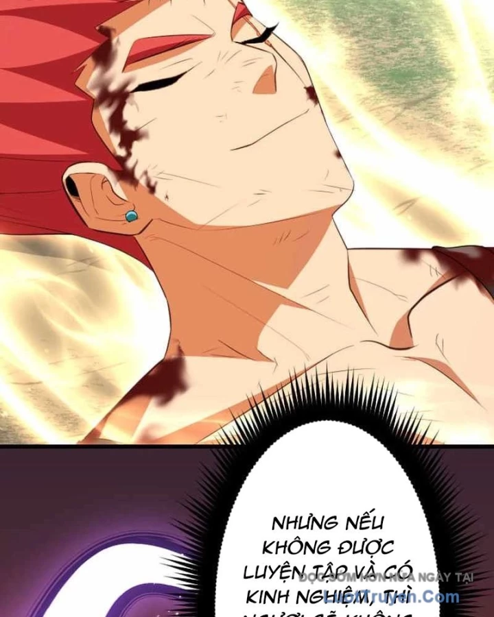 Vô Song Cùng Với Vũ Khí Ẩn Chapter 75 - 108