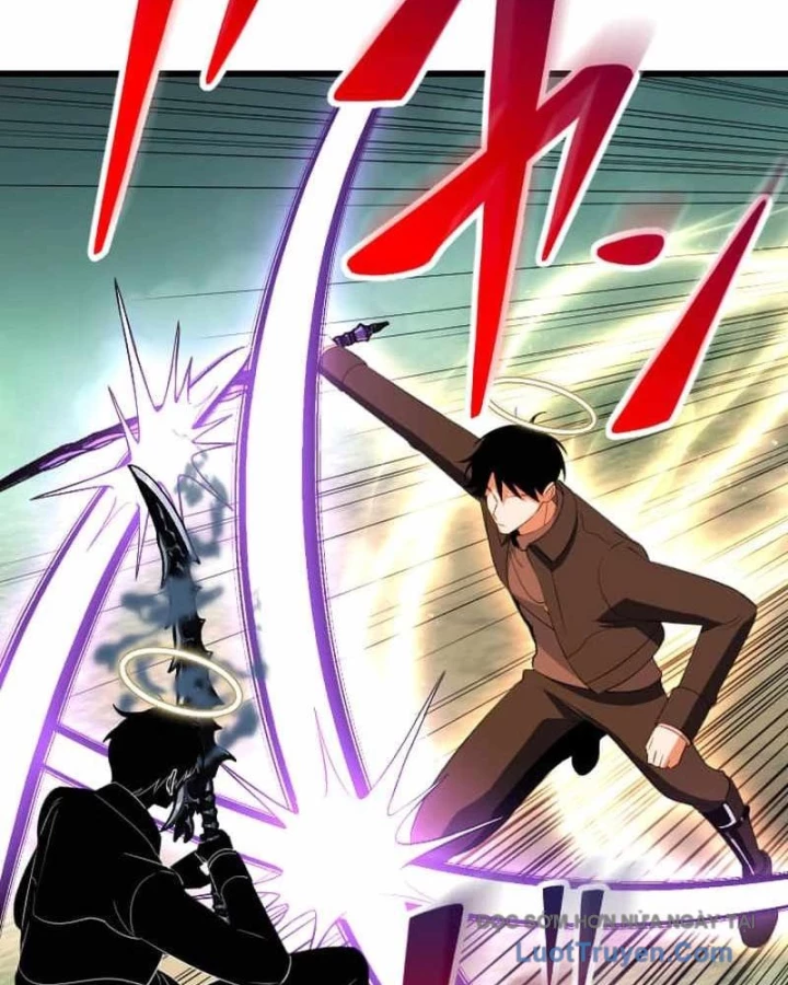 Vô Song Cùng Với Vũ Khí Ẩn Chapter 75 - 121