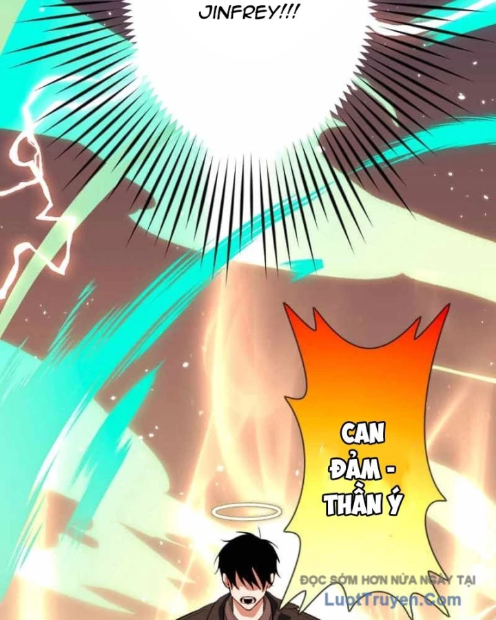 Vô Song Cùng Với Vũ Khí Ẩn Chapter 75 - 133