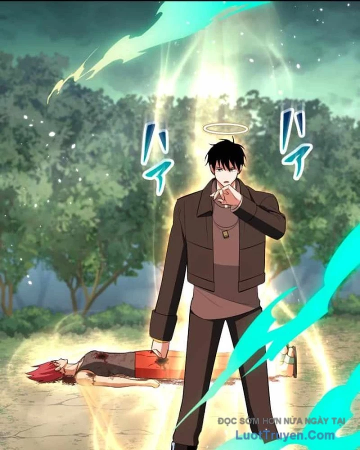 Vô Song Cùng Với Vũ Khí Ẩn Chapter 75 - 142